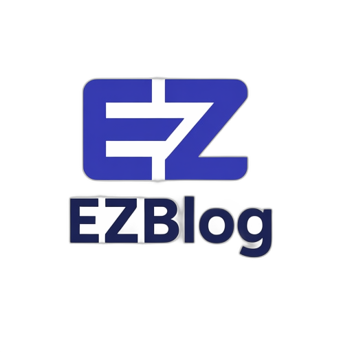 EZBlog
